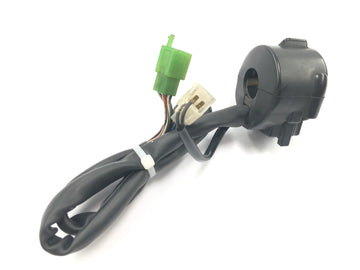 HONDA VTR 1000 SP 1 SC45 [2001] - Lenkerschalter links Schaltereinheit Blinker - 0