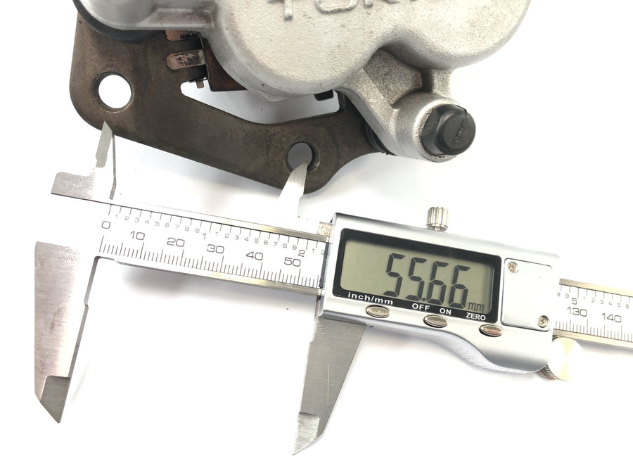 Suzuki VZ 1500 WVCU [2011] - Bremssattel Bremszange vorne links