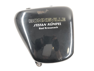 Triumph Bonneville T100 986MF [2012] - Copertura laterale copertura laterale destra