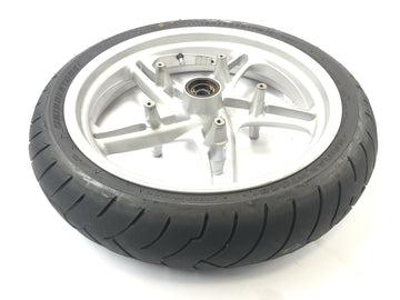 BMW R 1150 RT R22 [2001] - cerchione anteriore cerchio in alluminio 3,50 x 17"