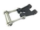 TRIUMPH DAYTONA 955I T595 [1998] - Umlenkhebel Knochen Federbein-2