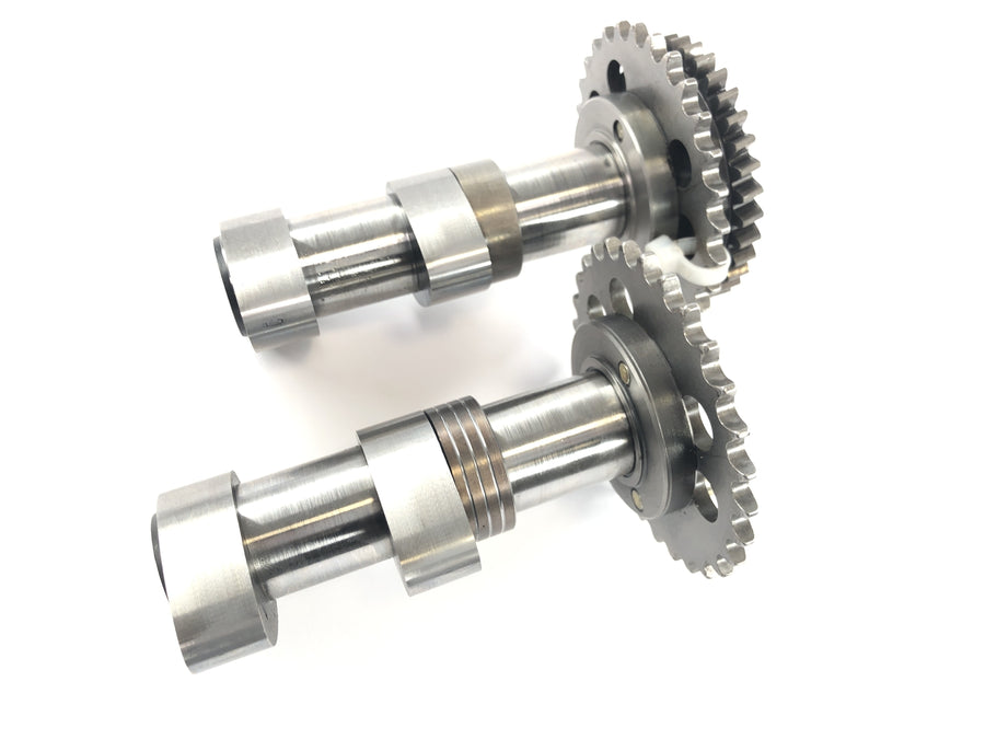 Aprilia RSV 1000 R [2004] - Set albero a camme albero a camme cilindro posteriore