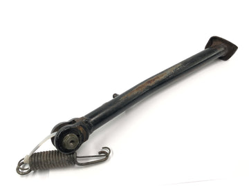 Honda NX 650 RD08 [1995] - Stand Side With Spring - 0