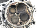 BMW F 650 GS Dakar [2007] - Cylinder head-4
