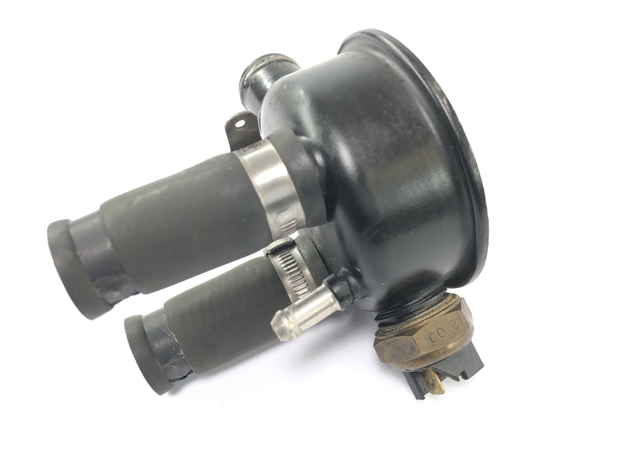 Aprilia SL 1000 Falco PA [2000] - Thermostat Thermostatgehäuse