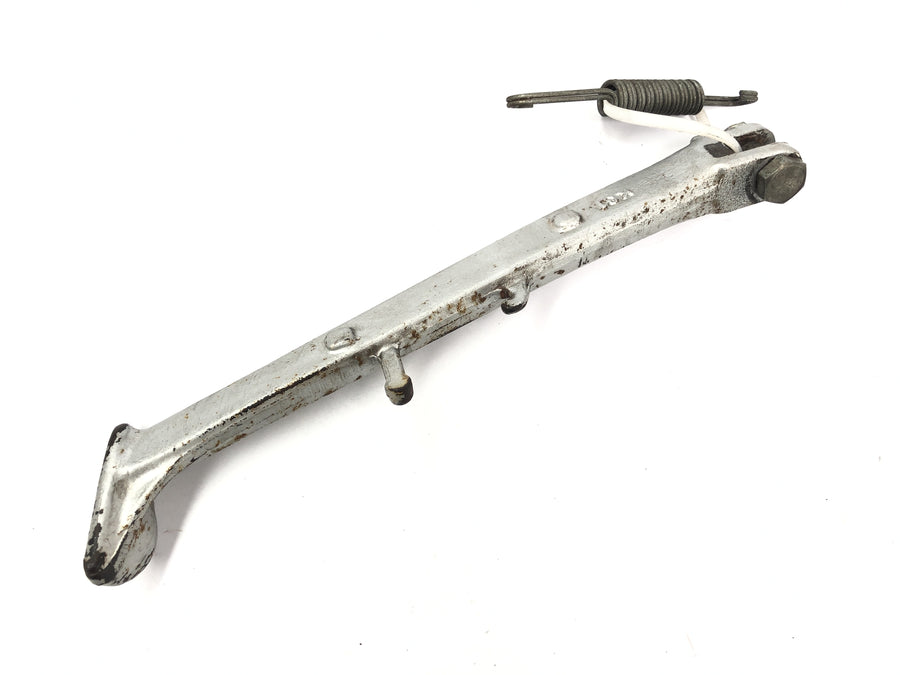 Kawasaki ZX -10 ZXT00B [1990] - STAND STRADA CON STRNO