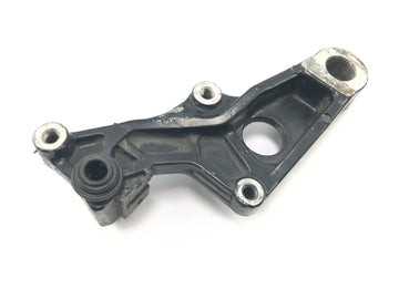 Honda FT 500 PC07 [1983] - Ancoraggio supporto pinza freno posteriore