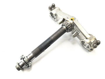 Kawasaki Z 1100 Kzz10a [1984] - Bridge fork sotto
