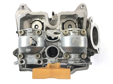 Aprilia RSV 1000 RP Mille [2001] - testata anteriore - 0