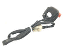 Beta RR 125 [2018] - Handlebar fitting handlebar switch right start kill switch-5
