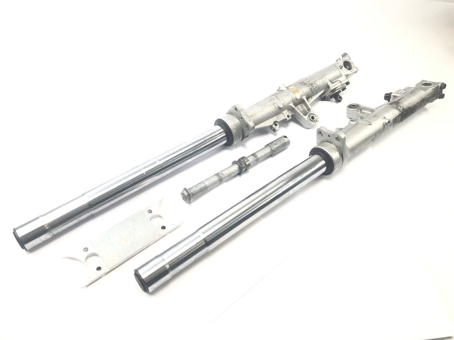 Honda GL 1500 Goldwing SC22 [1987] - Fork telescopic fork with axle