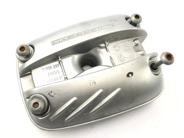 BMW R 1150 GS R21 [2002] - coperchio della valvola a sinistra - 0