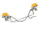 Moto Guzzi V7 Special [1971] - Blinker Paar Blinklicht Blinkleuchte-4