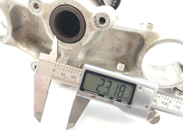 Suzuki DR 350 SK42B [1991] - Bridge fork sotto - 0