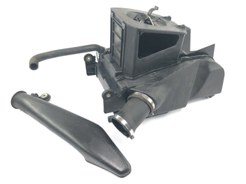 BMW R 1150 RS R22 [2003] - Air filter box, intake box, air box, air collector