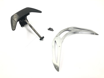 BMW R 1150 RS R22 [2003] - Height adjustment windshield bracket front window - 0