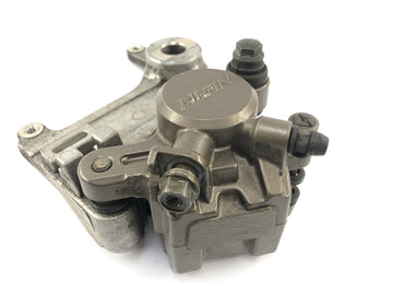 Honda NX 650 RD02 [1989] - Bremssattel hinten mit Ankerplatte - 0