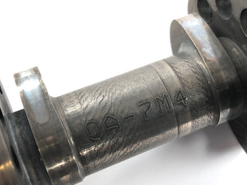 DUCATI 1098 S H7 [2009] - A ingresso a camme dell'albero a camme anteriore cilindro - 0