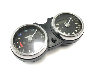 Kawasaki W 650 EJ650A [1999] - Cockpit Tachometer Drehzahlmesser Instrumentenkombination - 0