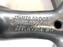 Moto Guzzi 1200 Sport [2007] - Hinterrad Felge hinten 180/55 ZR17-4