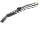 Laverda 1000 [1978] - Exhaust silencer rear silencer muffler chrome right-6