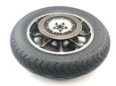 Honda Goldwing GL 1200 SC14 [1988] - front wheel rim complete wheel 16x2.50"-1