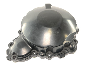 Triumph Speed Triple 1050 515NJ [2007] - Copertura alternatore copertura generatore