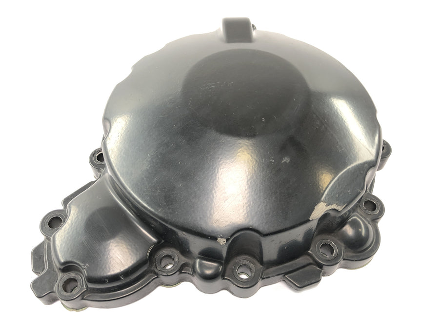 Triumph Speed Triple 1050 515NJ [2007] - Copertura alternatore copertura generatore