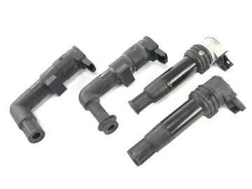 BMW R 1200 GS R12 K25 [2003] - Set di bobine di accensione