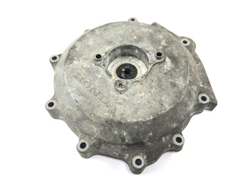 Honda ST 1100 SC26 Pan European [1990] - Coperchio motore coperchio frizione