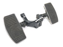 Kawasaki VN 1500 Classic VNT50D [2001] - Froßebretter Driver Footrest Holder a sinistra e a destra-2