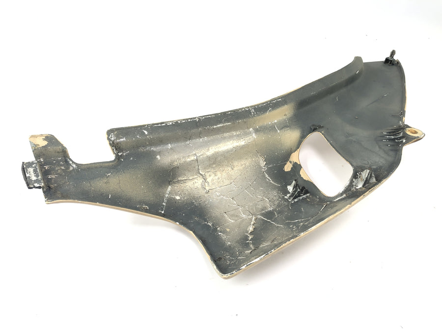 Honda NX 650 RD08 [1995] - rivestimento sul lato posteriore a sinistra