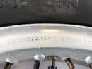 Moto Guzzi 850-T3 [1980] - Rear Wheel Rim Rear-4