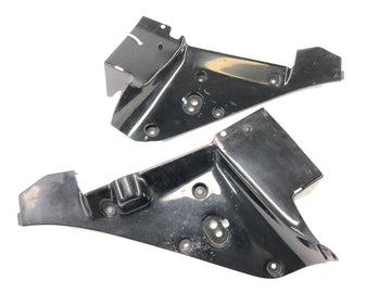 Honda CBR 900 RR SC28 [1994] - Coppia di coperchi di copertura del rivestimento del rivestimento degli interni