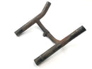 Triumph Daytona 900 T300 [1996] - Manifold exhaust manifold collector pipe-3