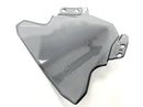 Kawasaki Ninja 125 BX125B [2024] - Cucia del disco del rivestimento dello scudo del vento-5