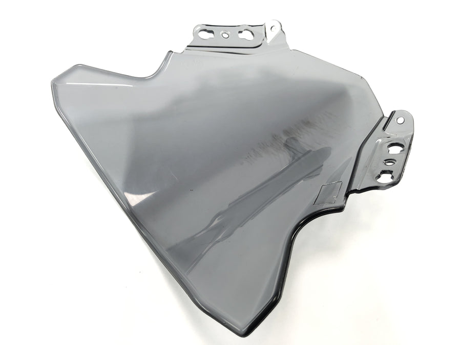 Kawasaki Ninja 125 BX125B [2024] - Cucia del disco del rivestimento dello scudo del vento