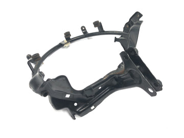BMW F 650 GS R13 [2000] - Scheinwerferhalter Lampenmaske Frontträger Verkleidungshalter - 0