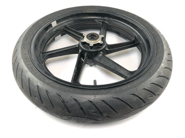 Honda VFR 800 FI RC46 [1999] - Cerchio ruota anteriore 3.50x17"