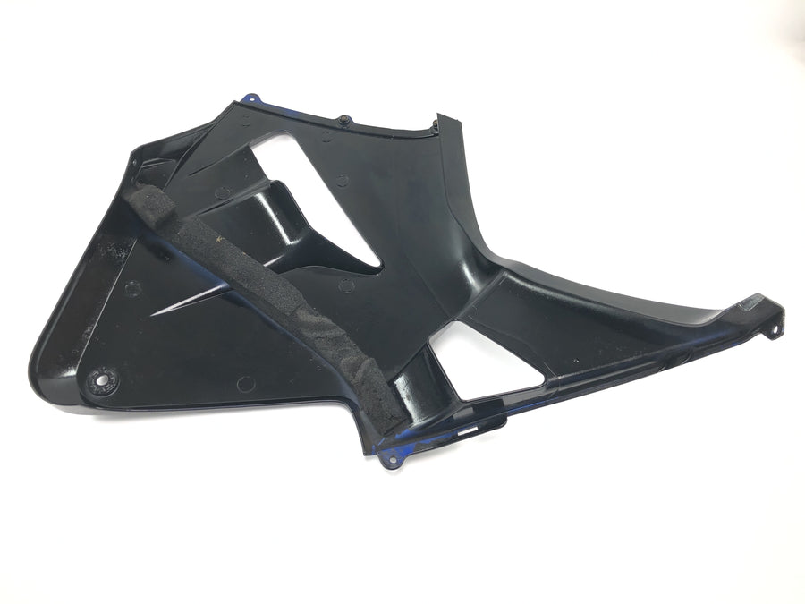 Honda CBR 600 RR PC37 [2004] - Seitenverkleidung links Mittelteil Verkleidung