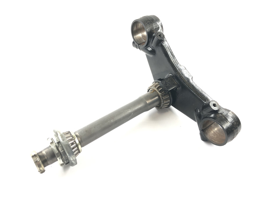 Honda Goldwing GL 1200 SC14 [1988] - lower fork bridge control head