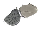 Yamaha TRX 850 4UN [1996] - sprocket cover engine cover-1