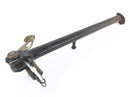 Yamaha DT 125 DE06 [2005] - Side stand with spring-3