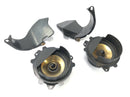 BMW R 1100 RT 259 [1997] - Lautsprecher Audio-1
