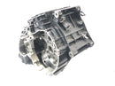 BMW K 1200 S K12S [2004] - Engine housing with piston engine block piston-7