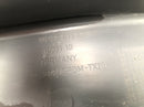 BMW K 1200 S K12S [2004] - Underrun protection splash guard compartment-3