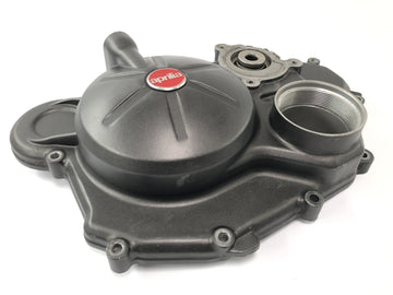 Aprilia SX 125 KX1 [2020] - Coperchio motore coperchio frizione - 0