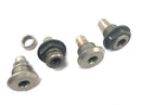 BMW R 1150 RS R22 [2003] - Axle swingarm bearing axle bolt swingarm axle bolt set-3
