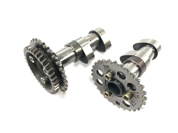 Aprilia Mille RSV 1000 ME [1999] - Set alberi a camme albero di comando albero a camme