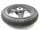 Kawasaki ZX 12 R ZXT20A [2001] - cerchione anteriore 3,50x17"-1